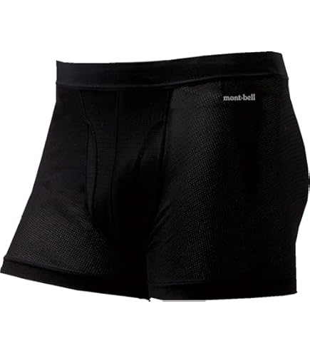 Amazon.co.jp: モンベル・国内正規品 US ジオライン クールメッシュ